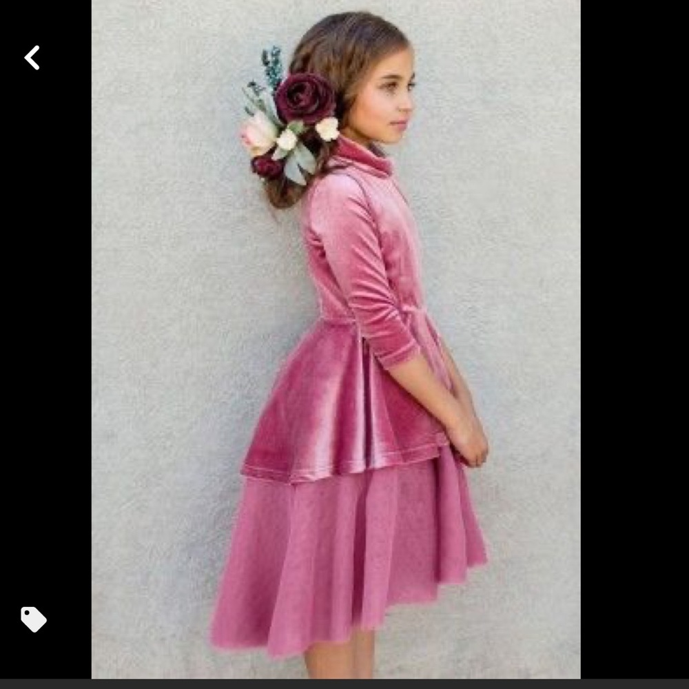 Mia Joy dress sz 14